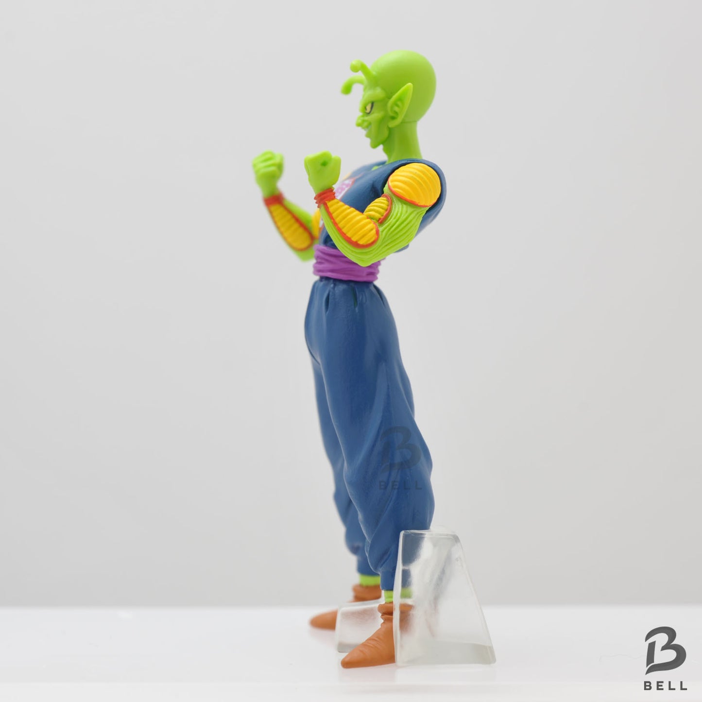Dragon Ball Z 13 HG Piccolo Figure Gacha Gashapon Japan New Bandai Movie Version