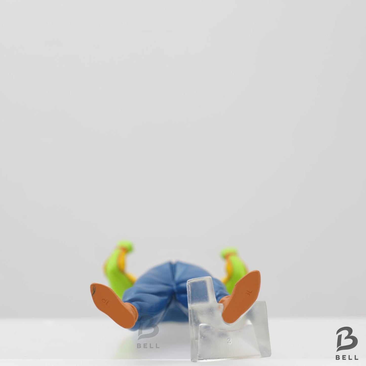 Dragon Ball Z 13 HG Piccolo Figure Gacha Gashapon Japan New Bandai Movie Version