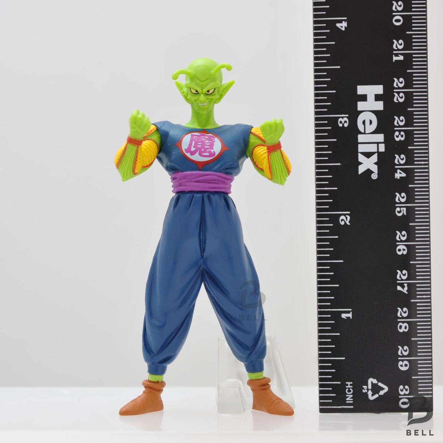 Dragon Ball Z 13 HG Piccolo Figure Gacha Gashapon Japan New Bandai Movie Version
