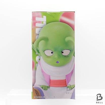 BANDAI Dragonball Ichiban Kuji Figure DAIMA Piccolo & Dende Japan Anime Prize C