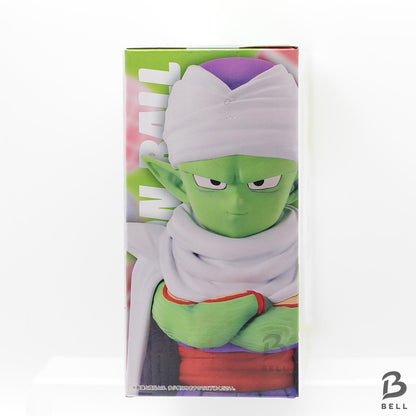 BANDAI Dragonball Ichiban Kuji Figure DAIMA Piccolo & Dende Japan Anime Prize C