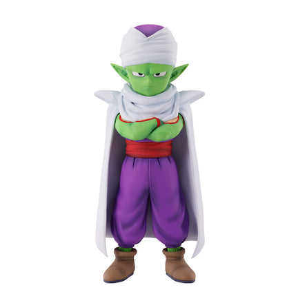 BANDAI Dragonball Ichiban Kuji Figure DAIMA Piccolo & Dende Japan Anime Prize C