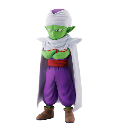 BANDAI Dragonball Ichiban Kuji Figure DAIMA Piccolo & Dende Japan Anime Prize C