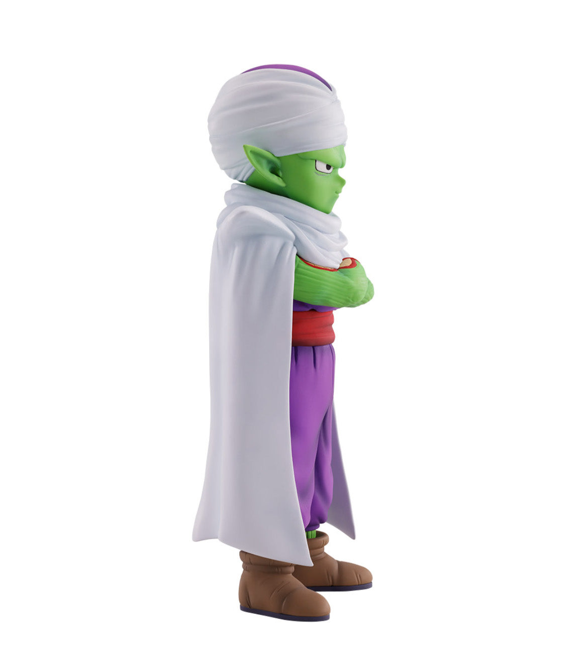 BANDAI Dragonball Ichiban Kuji Figure DAIMA Piccolo & Dende Japan Anime Prize C