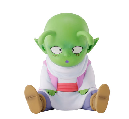 BANDAI Dragonball Ichiban Kuji Figure DAIMA Piccolo & Dende Japan Anime Prize C