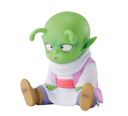 BANDAI Dragonball Ichiban Kuji Figure DAIMA Piccolo & Dende Japan Anime Prize C
