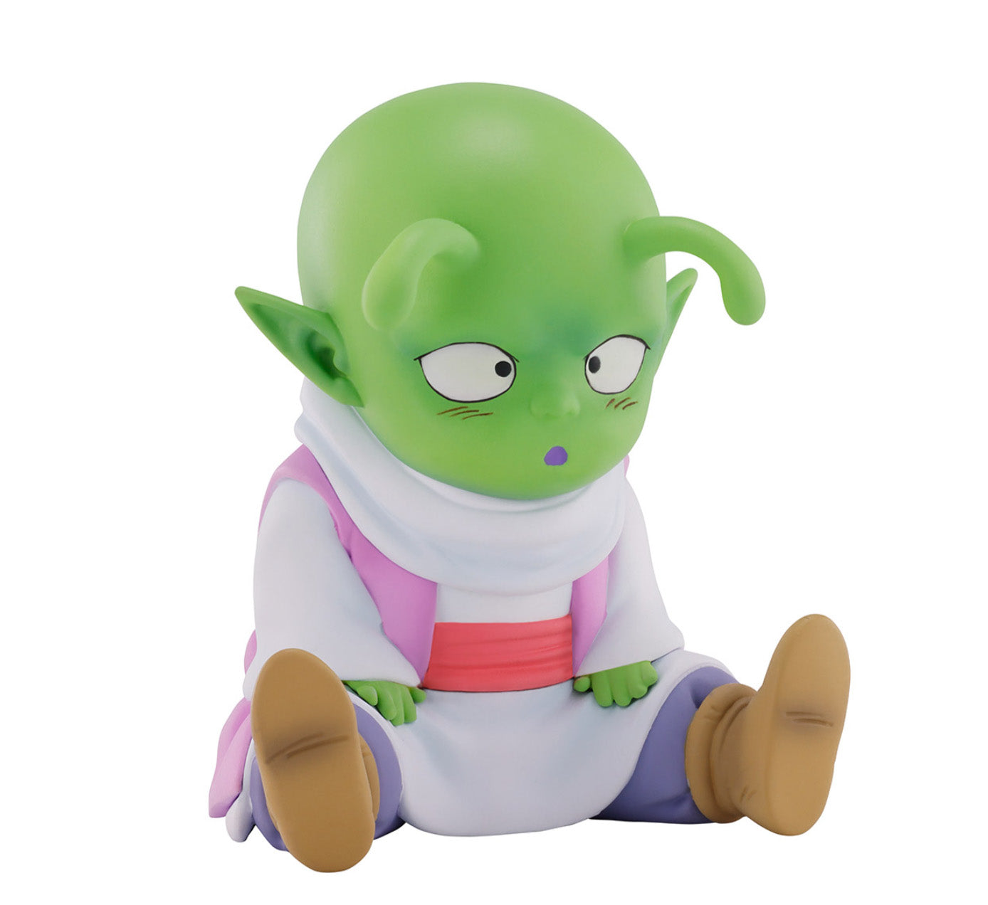 BANDAI Dragonball Ichiban Kuji Figure DAIMA Piccolo & Dende Japan Anime Prize C