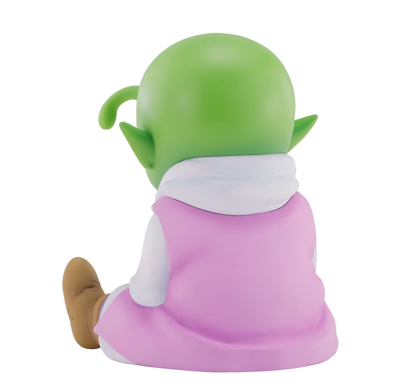 BANDAI Dragonball Ichiban Kuji Figure DAIMA Piccolo & Dende Japan Anime Prize C