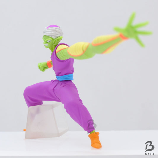 Dragon Ball Z Piccolo Long Arms Ver Figure Gacha Gashapon Japan Toy Bandai rare