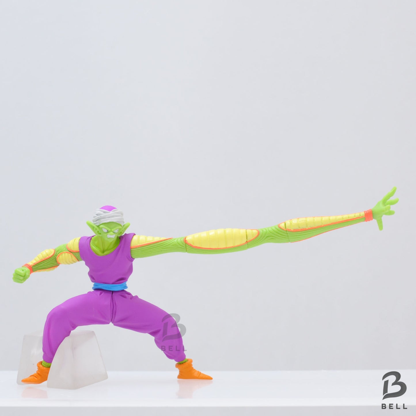 Dragon Ball Z Piccolo Long Arms Ver Figure Gacha Gashapon Japan Toy Bandai rare