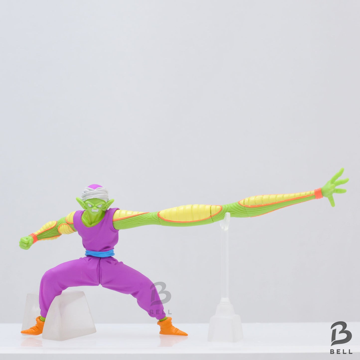 Dragon Ball Z Piccolo Long Arms Ver Figure Gacha Gashapon Japan Toy Bandai rare