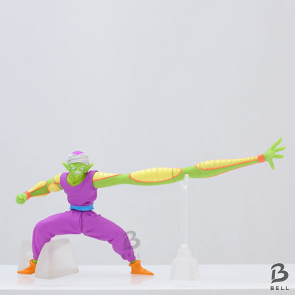 Dragon Ball Z Piccolo Long Arms Ver Figure Gacha Gashapon Japan Toy Bandai rare