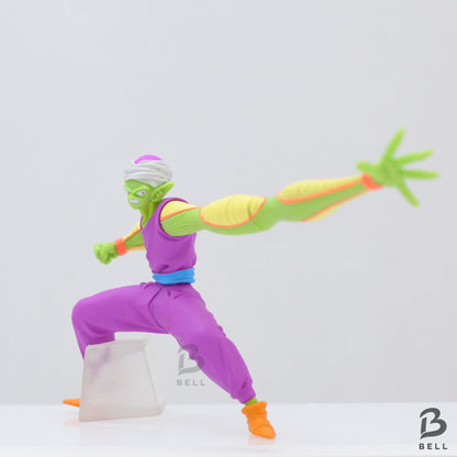 Dragon Ball Z Piccolo Long Arms Ver Figure Gacha Gashapon Japan Toy Bandai rare