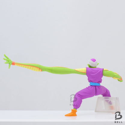 Dragon Ball Z Piccolo Long Arms Ver Figure Gacha Gashapon Japan Toy Bandai rare