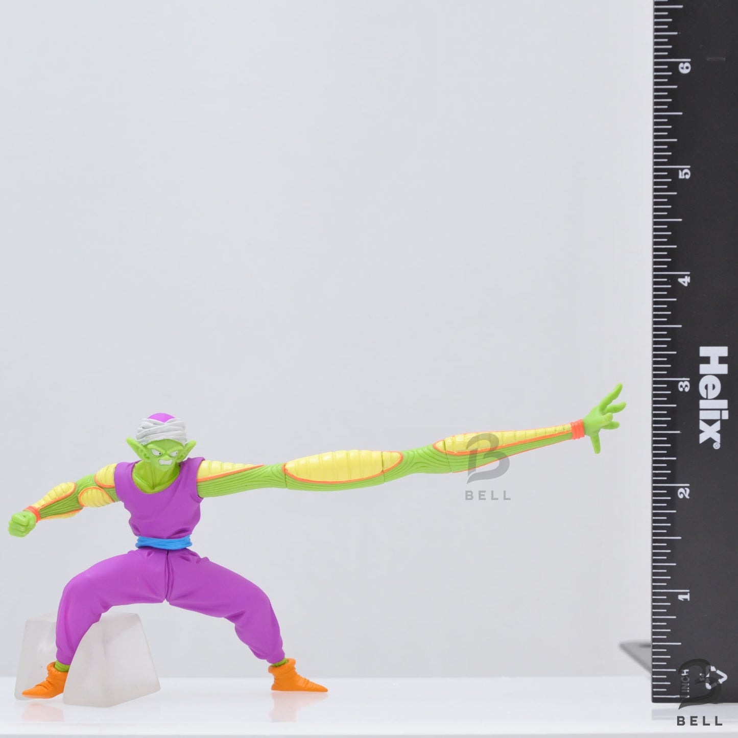 Dragon Ball Z Piccolo Long Arms Ver Figure Gacha Gashapon Japan Toy Bandai rare
