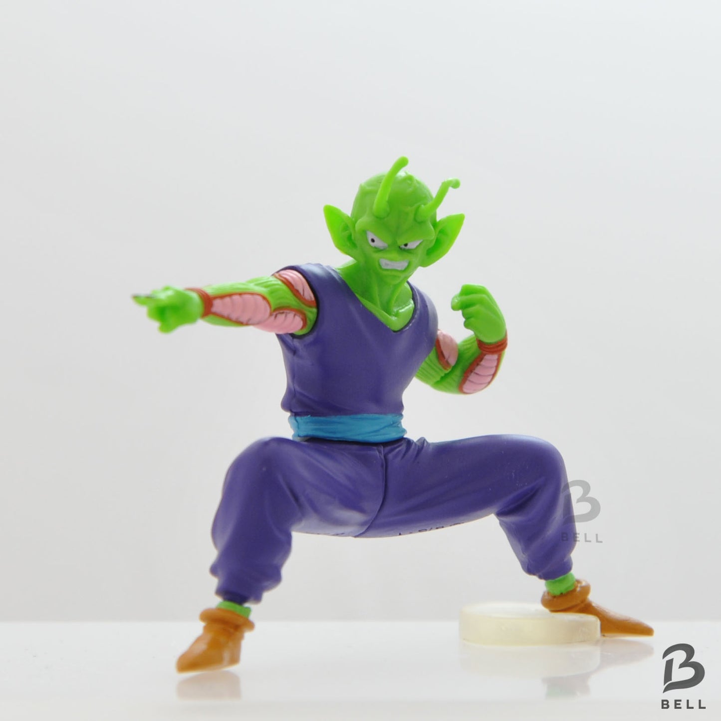 Dragon Ball Z Piccolo Figure Gacha Gashapon Japan Toy Bandai New High Grade