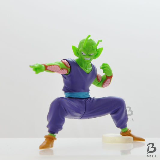 Dragon Ball Z Piccolo Figure Gacha Gashapon Japan Toy Bandai New High Grade