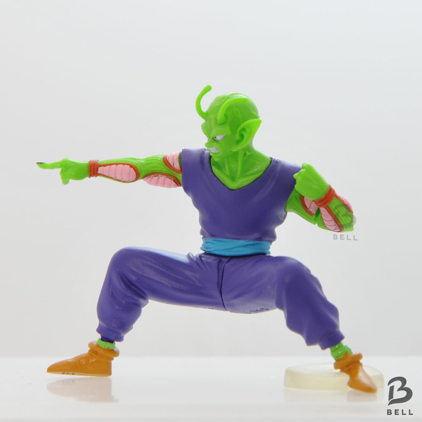 Dragon Ball Z Piccolo Figure Gacha Gashapon Japan Toy Bandai New High Grade