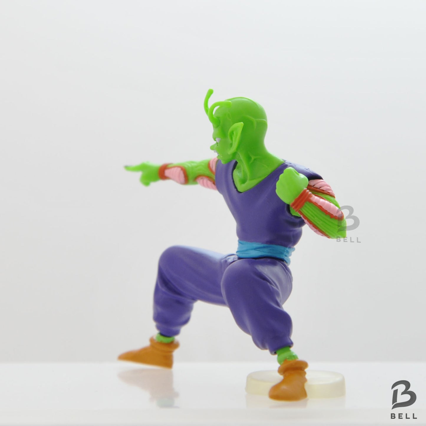 Dragon Ball Z Piccolo Figure Gacha Gashapon Japan Toy Bandai New High Grade