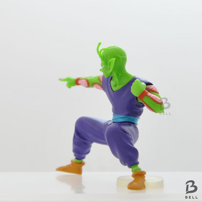 Dragon Ball Z Piccolo Figure Gacha Gashapon Japan Toy Bandai New High Grade