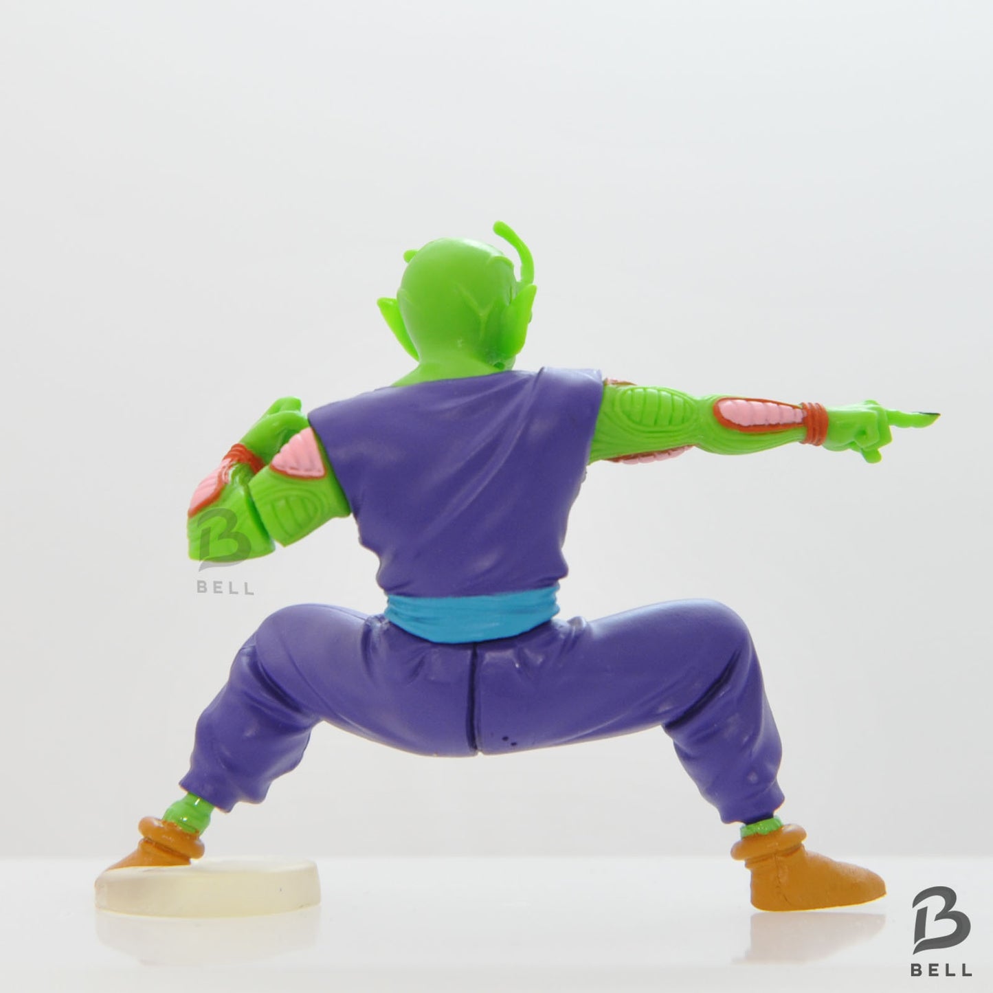Dragon Ball Z Piccolo Figure Gacha Gashapon Japan Toy Bandai New High Grade