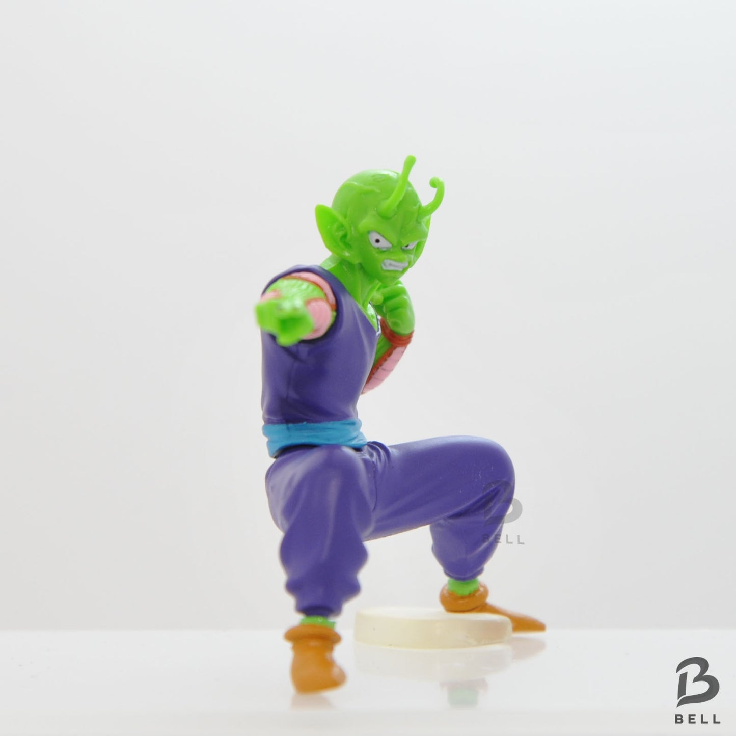 Dragon Ball Z Piccolo Figure Gacha Gashapon Japan Toy Bandai New High Grade