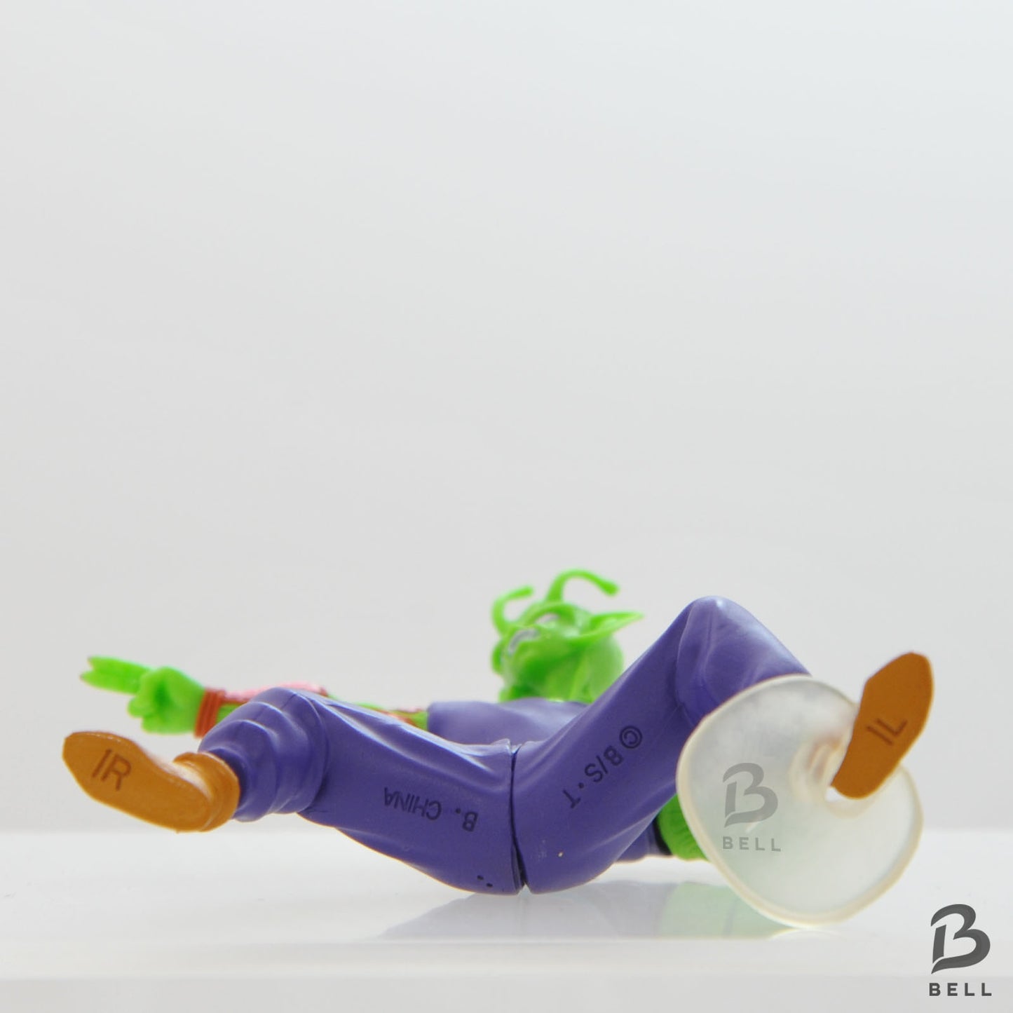 Dragon Ball Z Piccolo Figure Gacha Gashapon Japan Toy Bandai New High Grade