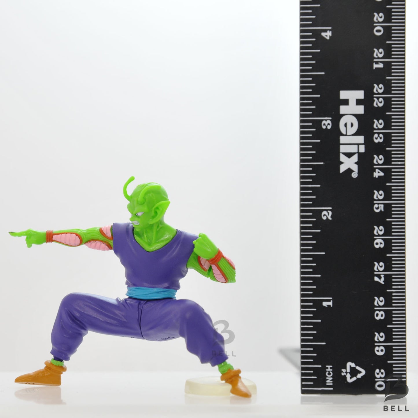 Dragon Ball Z Piccolo Figure Gacha Gashapon Japan Toy Bandai New High Grade