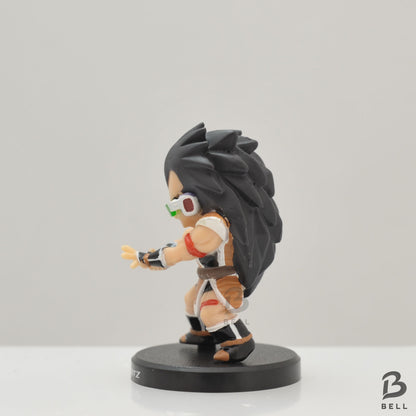 Dragon Ball RADITZ Collectible Figure Mini Japan RARE BANDAI New Toy Anime