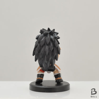 Dragon Ball RADITZ Collectible Figure Mini Japan RARE BANDAI New Toy Anime