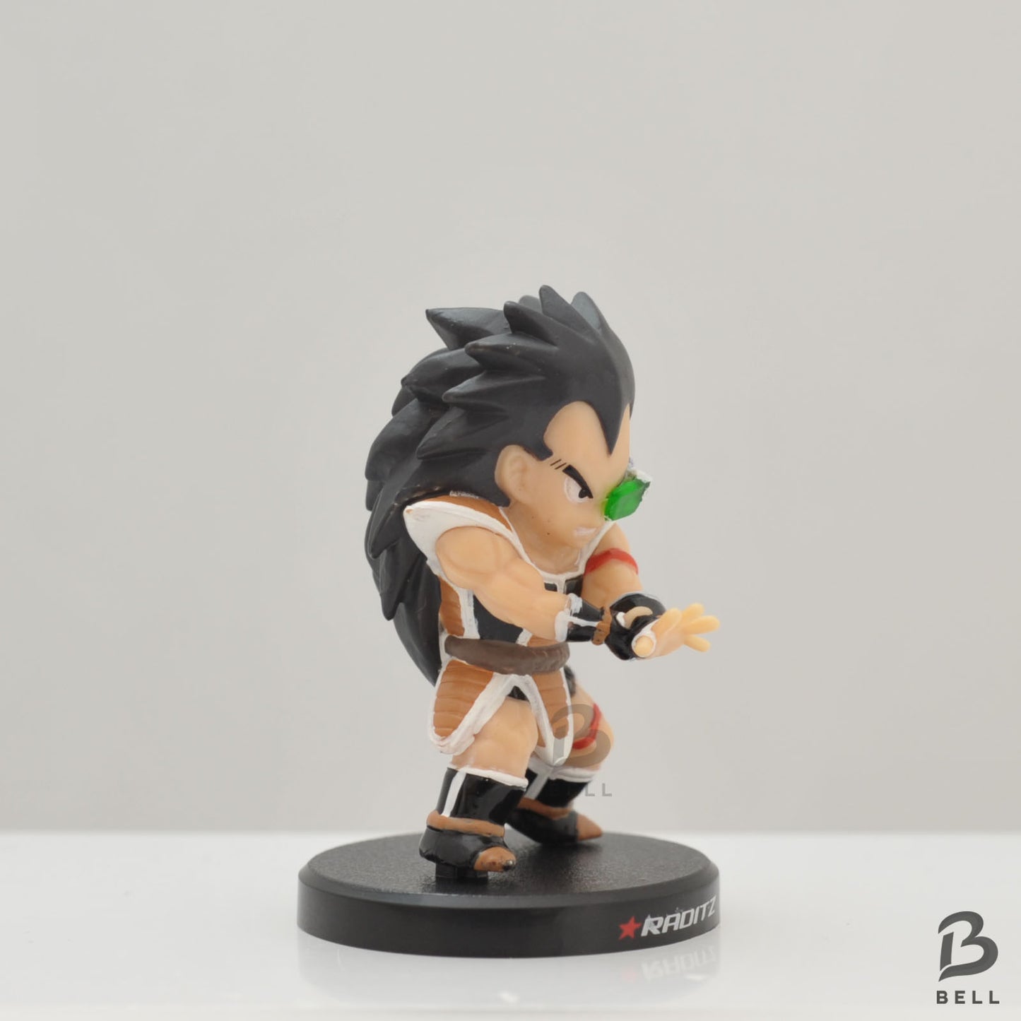 Dragon Ball RADITZ Collectible Figure Mini Japan RARE BANDAI New Toy Anime