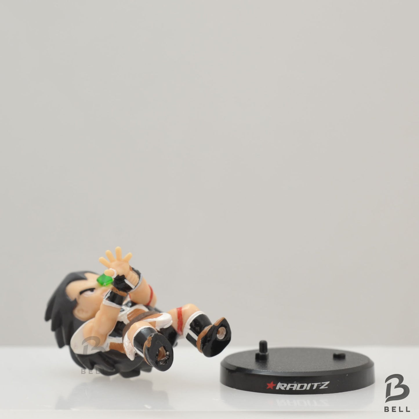 Dragon Ball RADITZ Collectible Figure Mini Japan RARE BANDAI New Toy Anime
