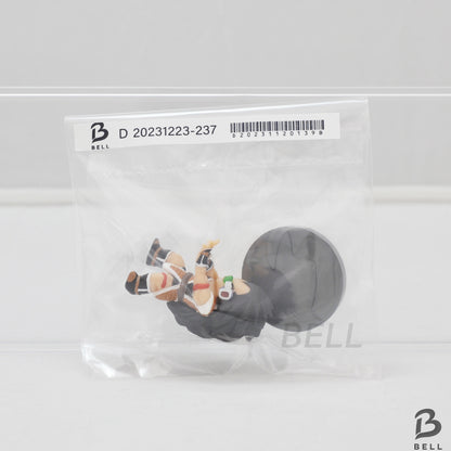 Dragon Ball RADITZ Collectible Figure Mini Japan RARE BANDAI New Toy Anime