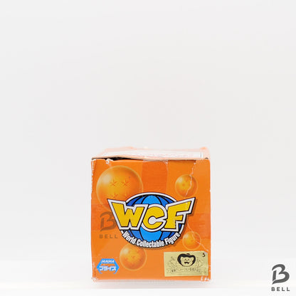 Dragon Ball World Collectable Figure SATAN vo; 2 DB 009 WCF Japan New