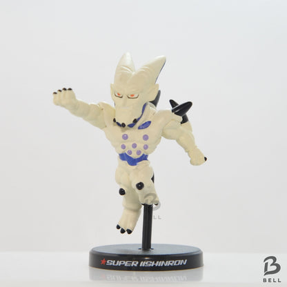 Dragon Ball Shenron Super Iishinron Figure Japan Toy Bandai New Deformation