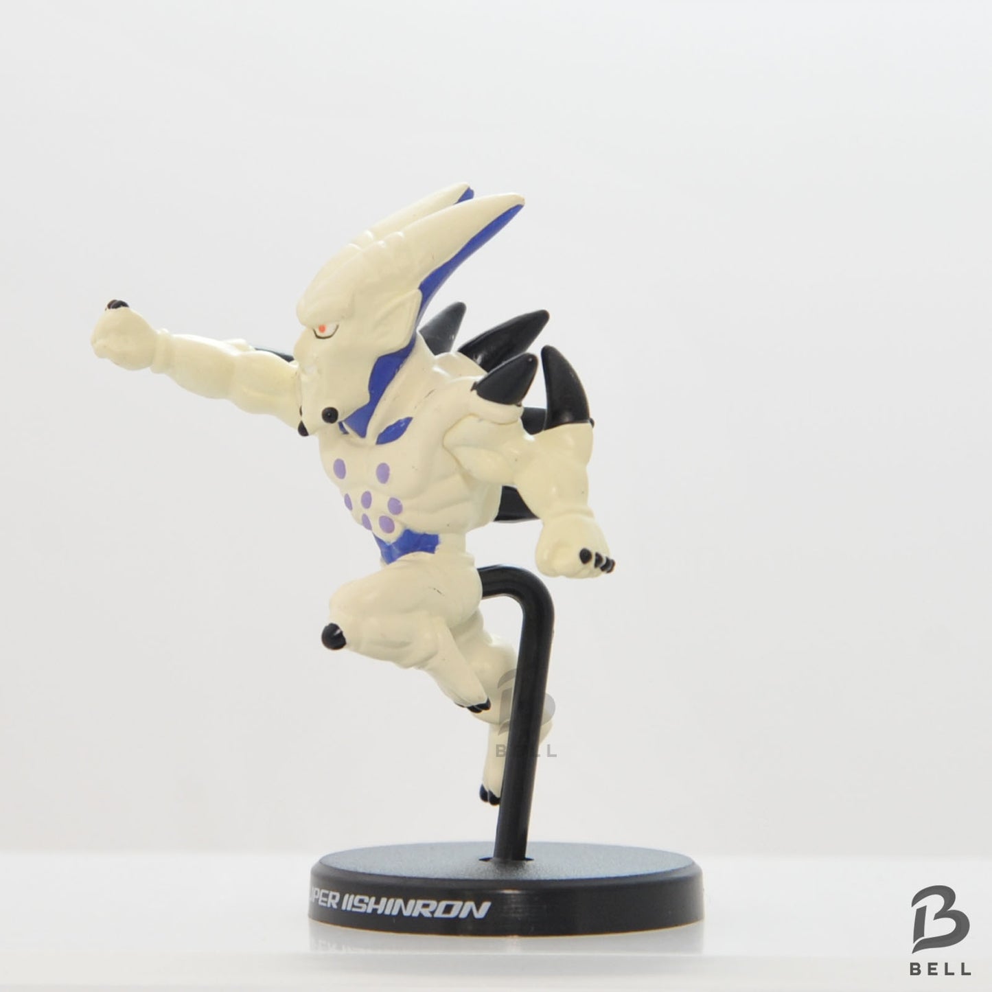 Dragon Ball Shenron Super Iishinron Figure Japan Toy Bandai New Deformation