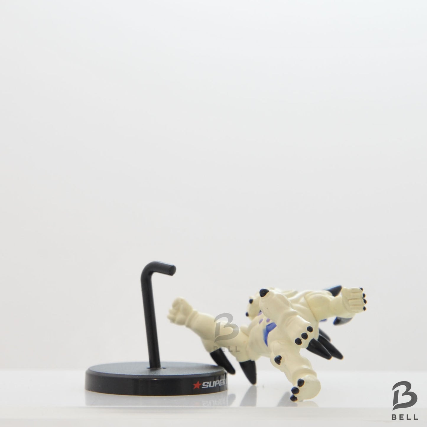 Dragon Ball Shenron Super Iishinron Figure Japan Toy Bandai New Deformation