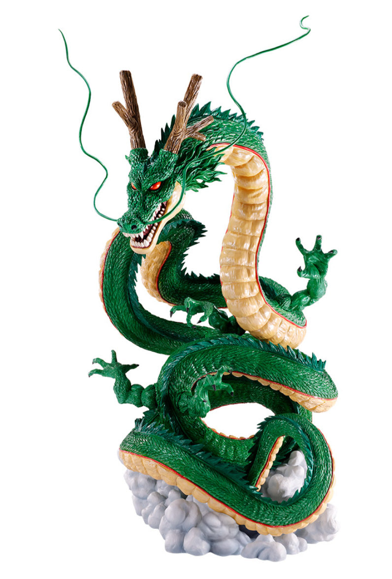 Dragon Ball Shenron Figure Ichiban Kuji ULTIMATE VARIATION Last one  Japan  New