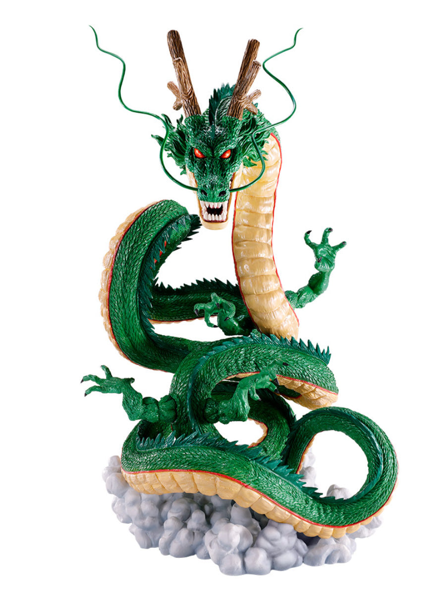Dragon Ball Shenron Figure Ichiban Kuji ULTIMATE VARIATION Last one  Japan  New
