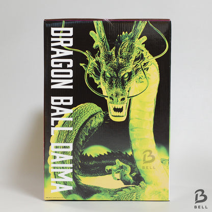 Dragon Ball Shenron Figure Ichiban Kuji ULTIMATE VARIATION Last one  Japan  New