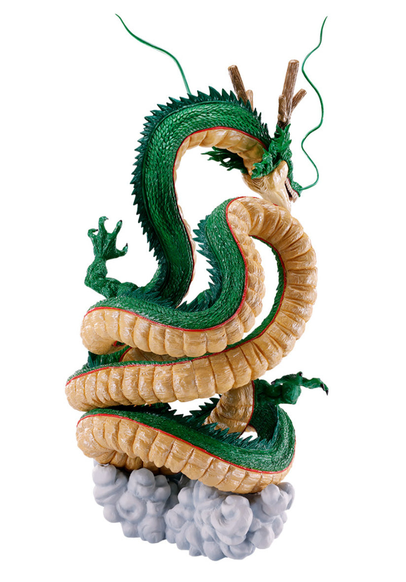 Dragon Ball Shenron Figure Ichiban Kuji ULTIMATE VARIATION Last one  Japan  New