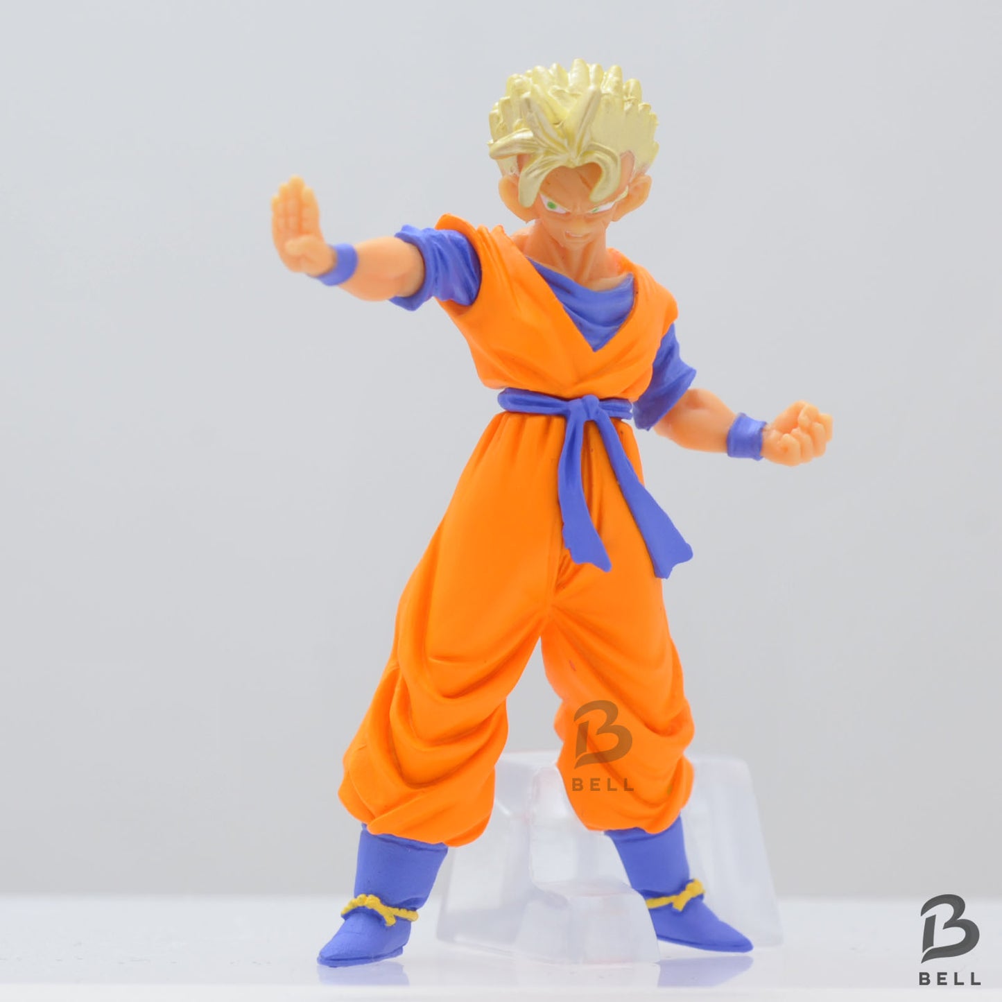 Dragon Ball Kai HG22 Son Gohan Figure Gacha Gashapon Japan Toy Bandai New RARE