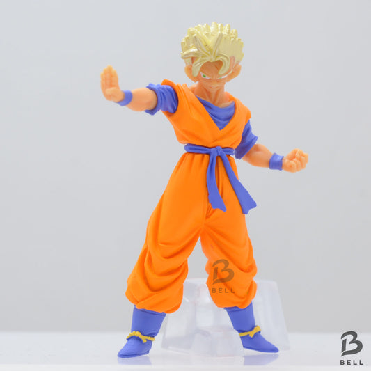 Dragon Ball Kai HG22 Son Gohan Figure Gacha Gashapon Japan Toy Bandai New RARE