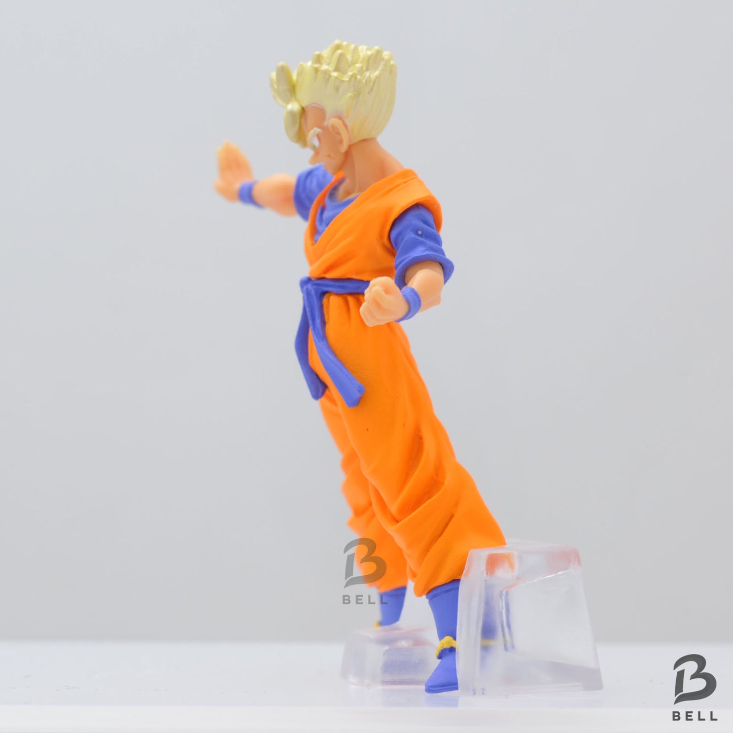 Dragon Ball Kai HG22 Son Gohan Figure Gacha Gashapon Japan Toy Bandai New RARE