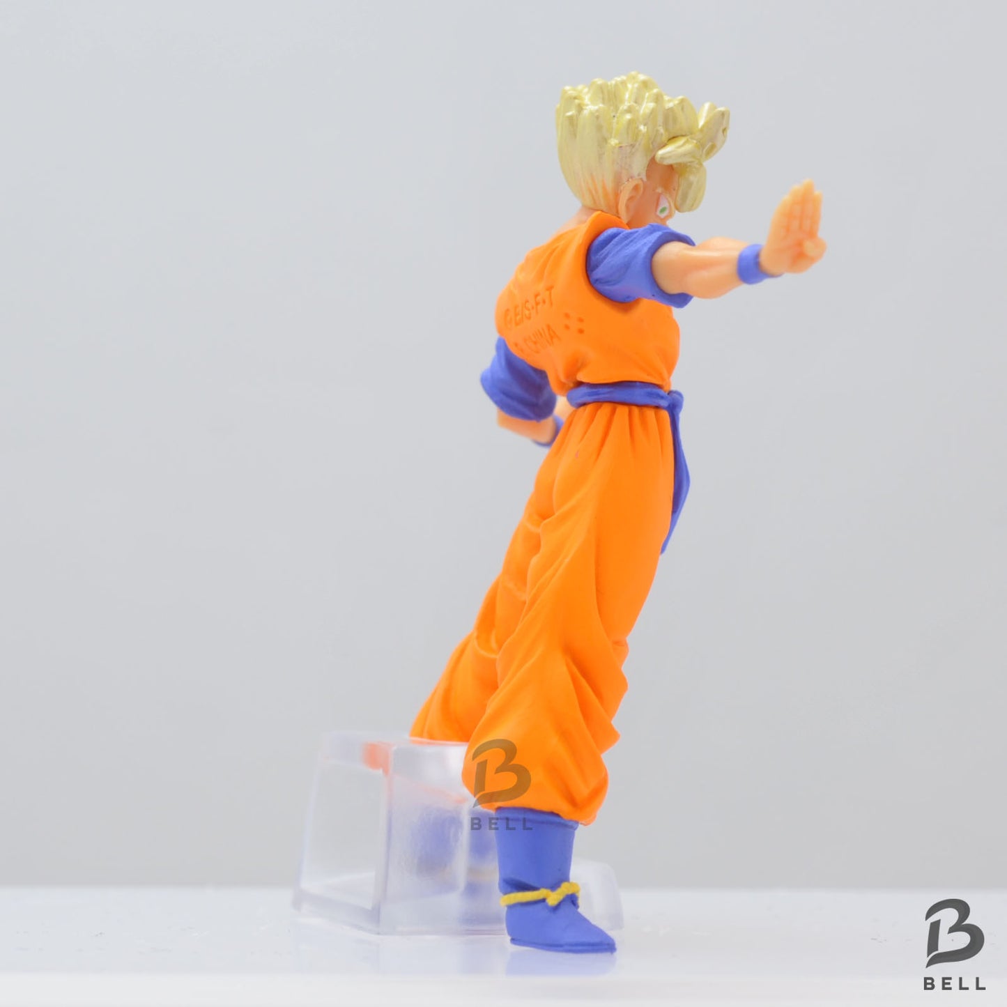 Dragon Ball Kai HG22 Son Gohan Figure Gacha Gashapon Japan Toy Bandai New RARE