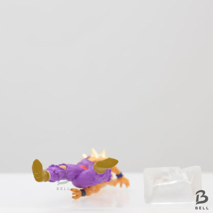 Dragon Ball Z 15 Son Gohan Super Saiyan  Gacha Gashapon Bndai New Toy Japan