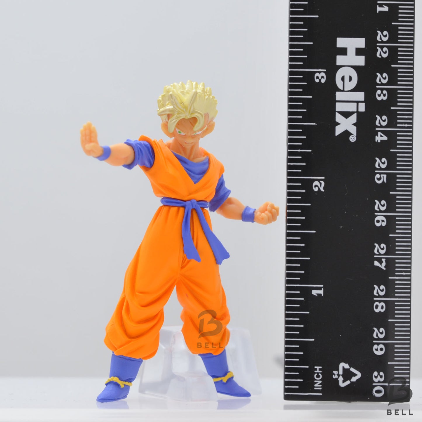 Dragon Ball Kai HG22 Son Gohan Figure Gacha Gashapon Japan Toy Bandai New RARE