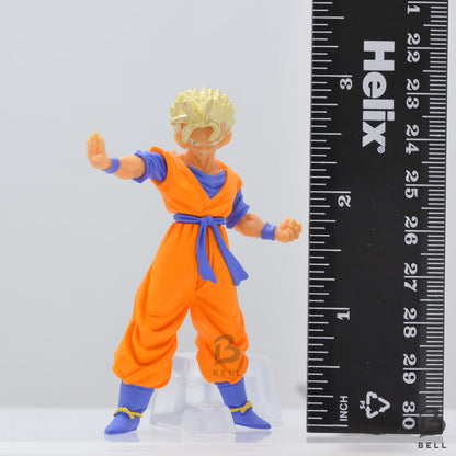 Dragon Ball Kai HG22 Son Gohan Figure Gacha Gashapon Japan Toy Bandai New RARE