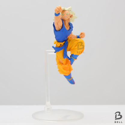Dragon Ball Z 13HG Goku Super Saiyan Figure Gacha Gashapon Japan New Bandai RARE