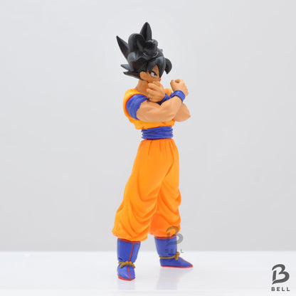 Dragon Ball Kai DG02 Son Goku Figure Gacha Gashapon Japan Toy Bandai New RARE